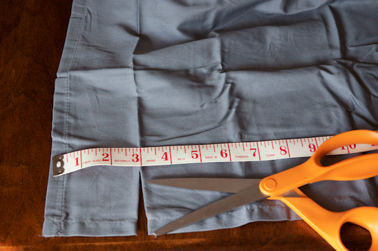 How to: Make a DIY Upcycled Rag Rug - Curbly