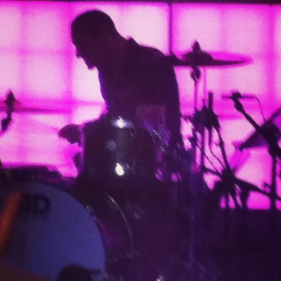 Kayle Drummer